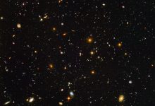 Lo Hubble Ultra Deep Field mostra migliaia di galassie altrimenti invisibili