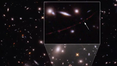 Il telescopio spaziale Hubble scopre Earendel, la stella più distante